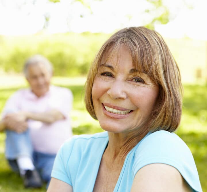 dental implants burnet
