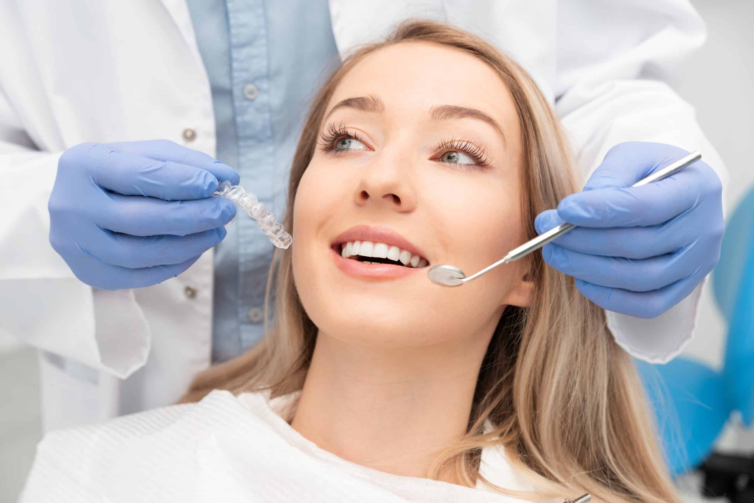 general dentistry burnet