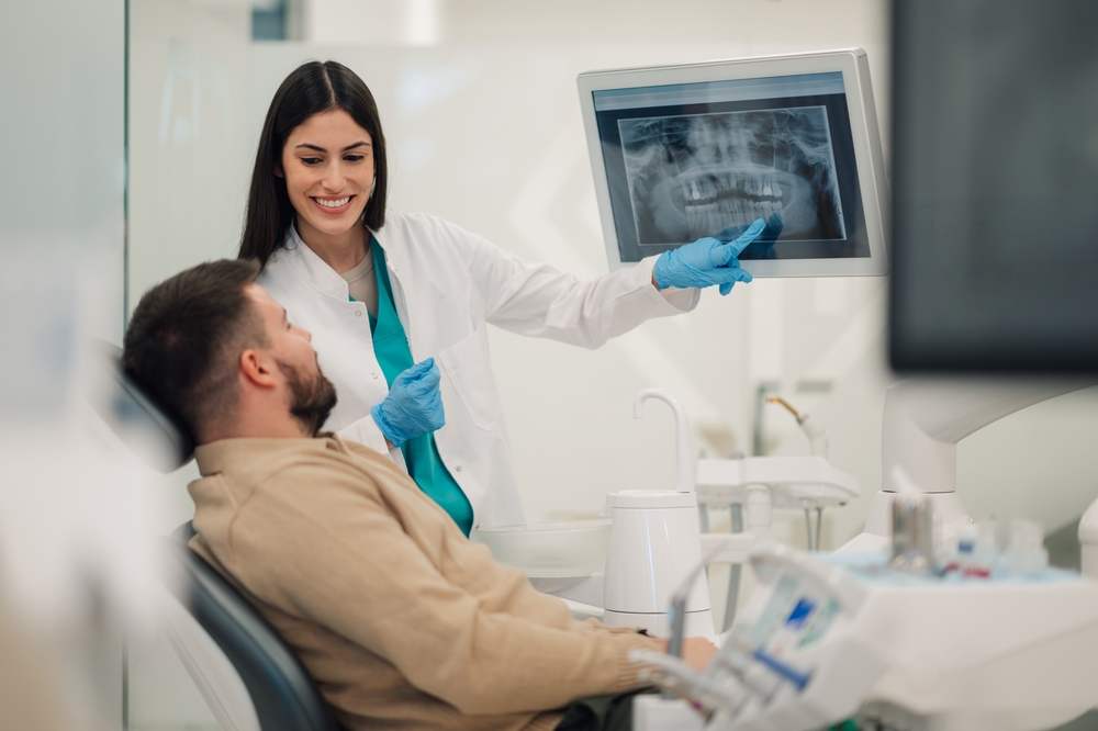 dentist near burnet